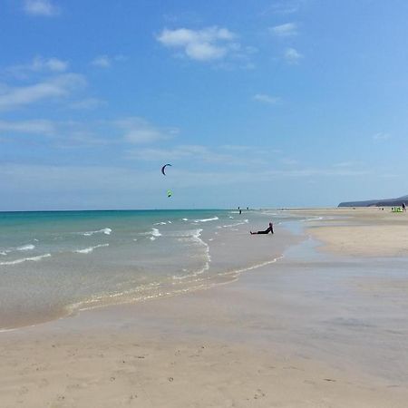 Costa Calma / Playa Paraiso Laguna Blu Экстерьер фото