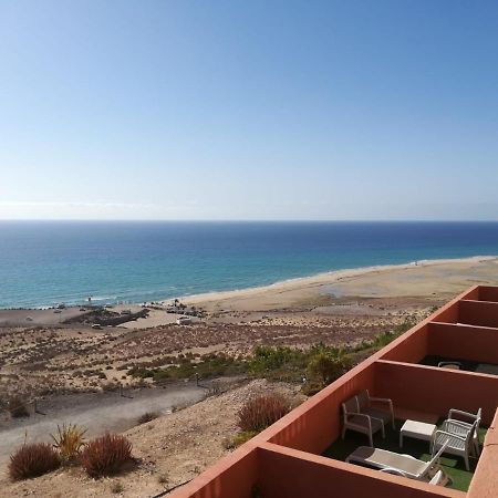 Costa Calma / Playa Paraiso Laguna Blu Экстерьер фото