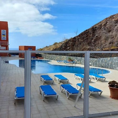 Costa Calma / Playa Paraiso Laguna Blu Экстерьер фото