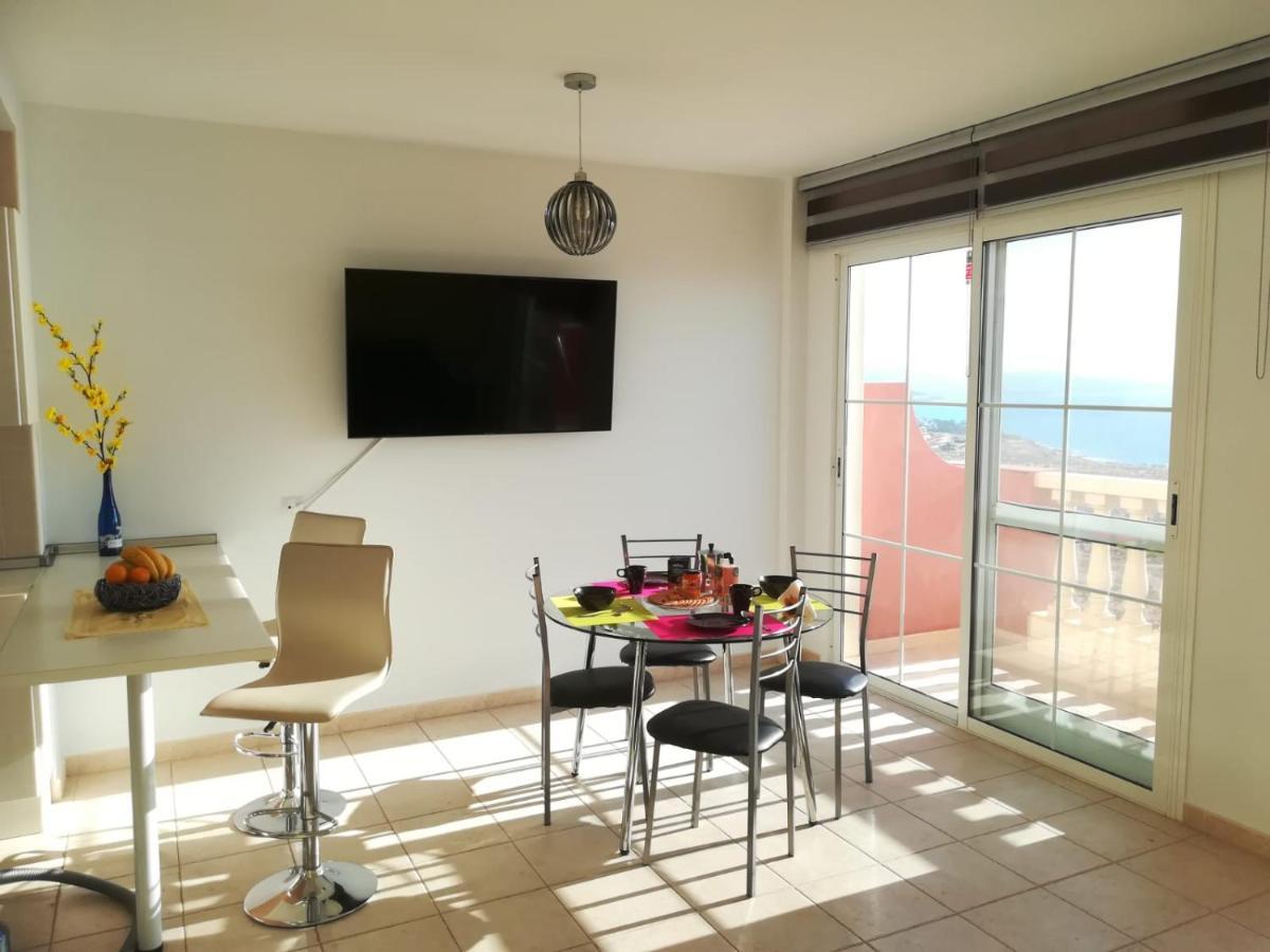 Costa Calma / Playa Paraiso Laguna Blu Экстерьер фото