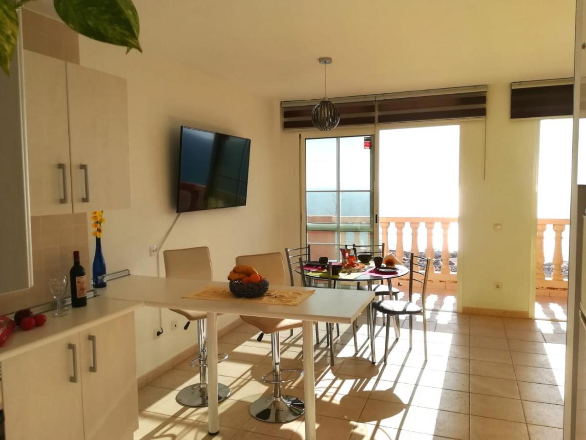 Costa Calma / Playa Paraiso Laguna Blu Экстерьер фото