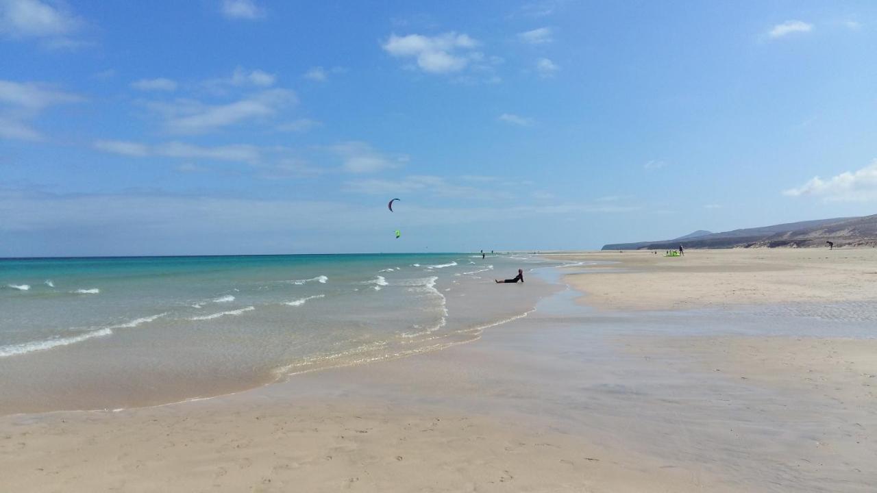 Costa Calma / Playa Paraiso Laguna Blu Экстерьер фото