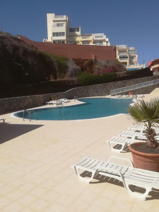 Costa Calma / Playa Paraiso Laguna Blu Экстерьер фото