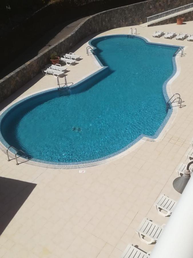 Costa Calma / Playa Paraiso Laguna Blu Экстерьер фото