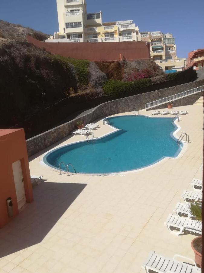 Costa Calma / Playa Paraiso Laguna Blu Экстерьер фото