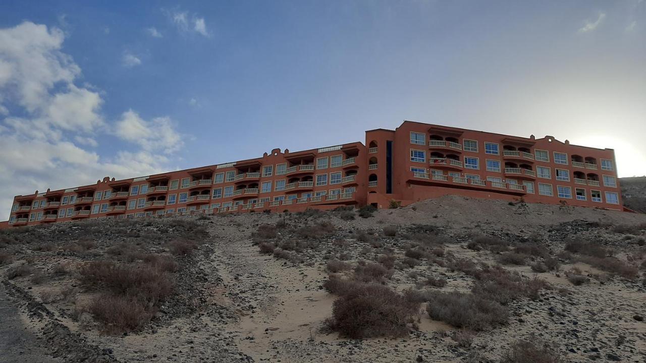 Costa Calma / Playa Paraiso Laguna Blu Экстерьер фото