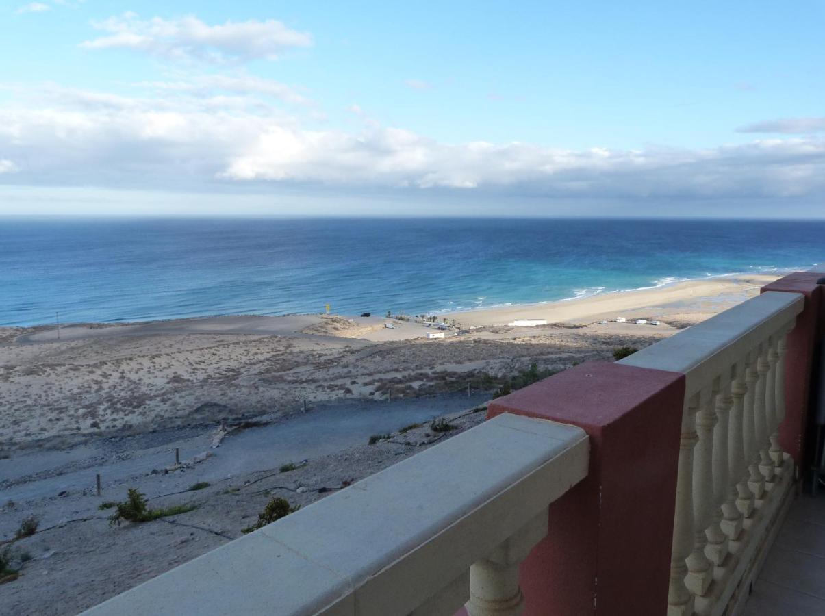 Costa Calma / Playa Paraiso Laguna Blu Экстерьер фото