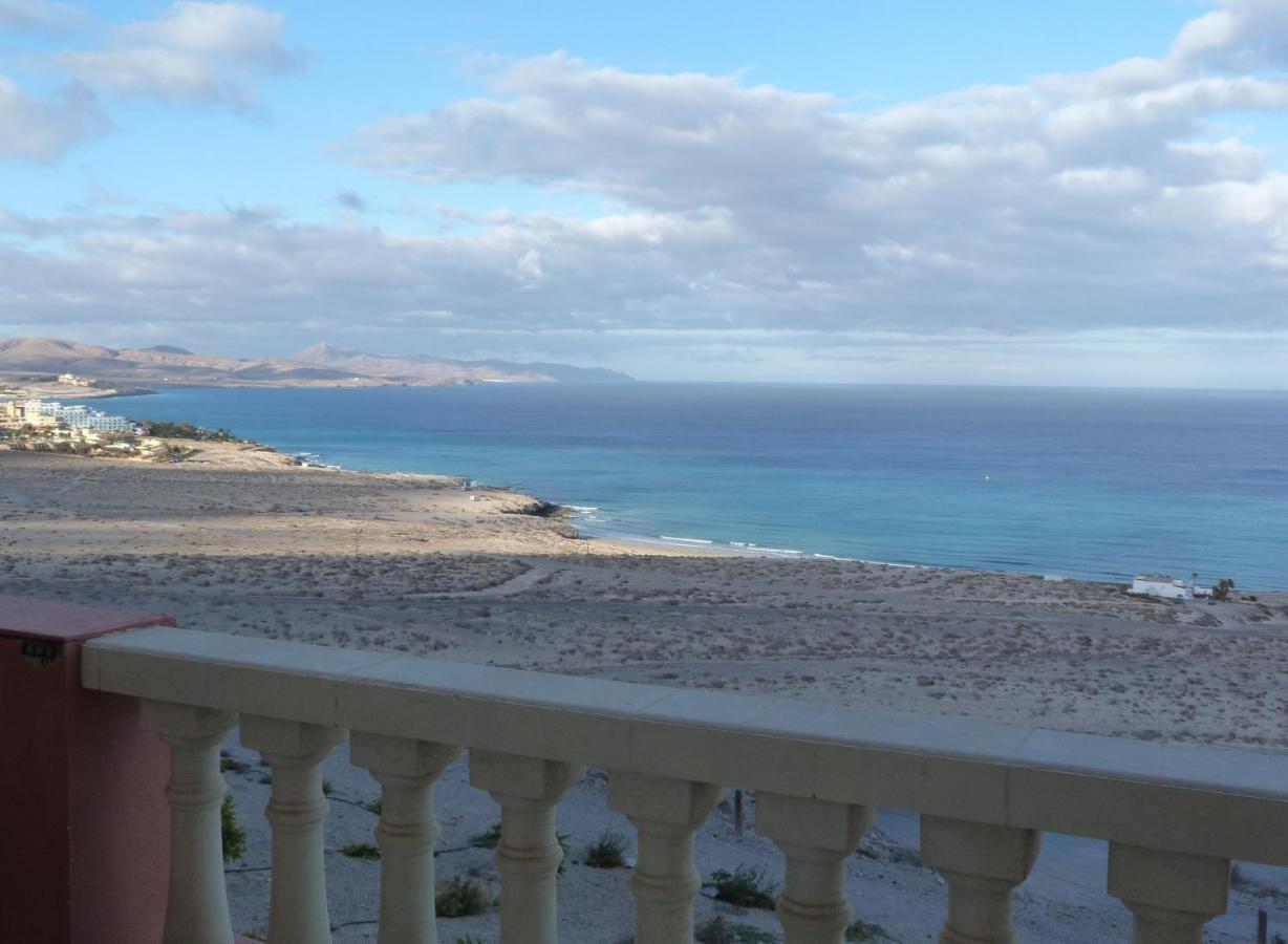 Costa Calma / Playa Paraiso Laguna Blu Экстерьер фото