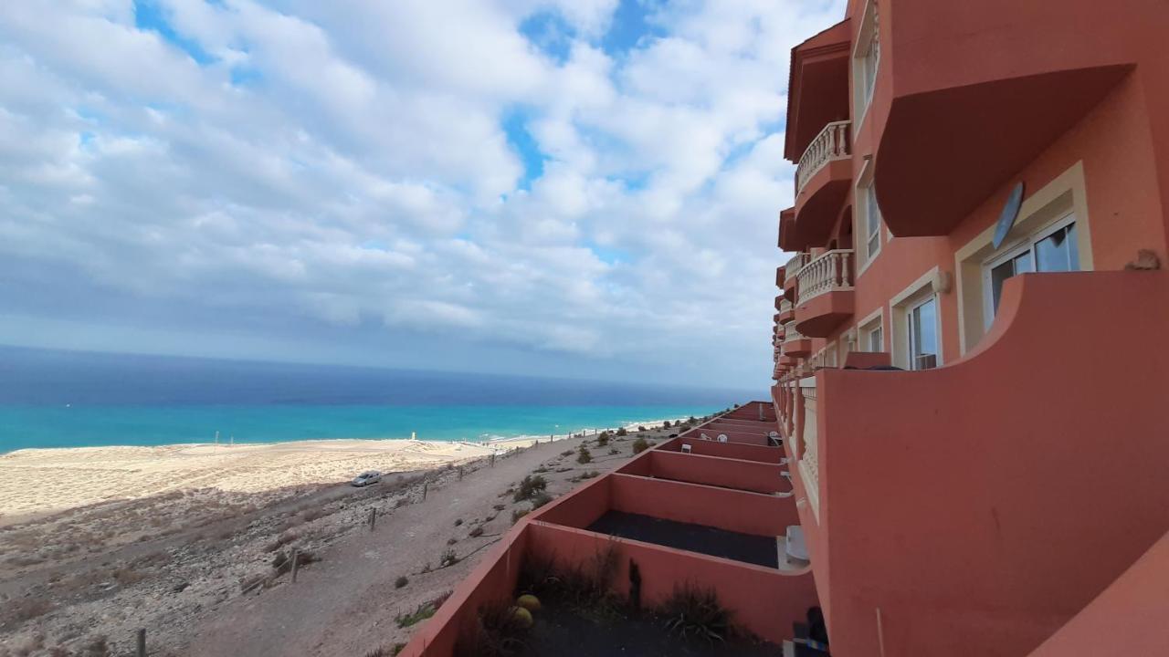 Costa Calma / Playa Paraiso Laguna Blu Экстерьер фото
