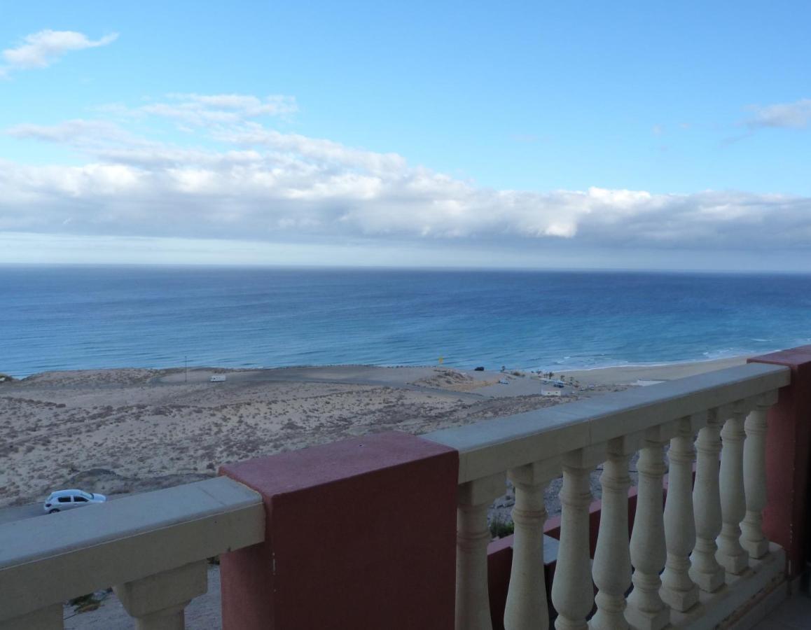 Costa Calma / Playa Paraiso Laguna Blu Экстерьер фото