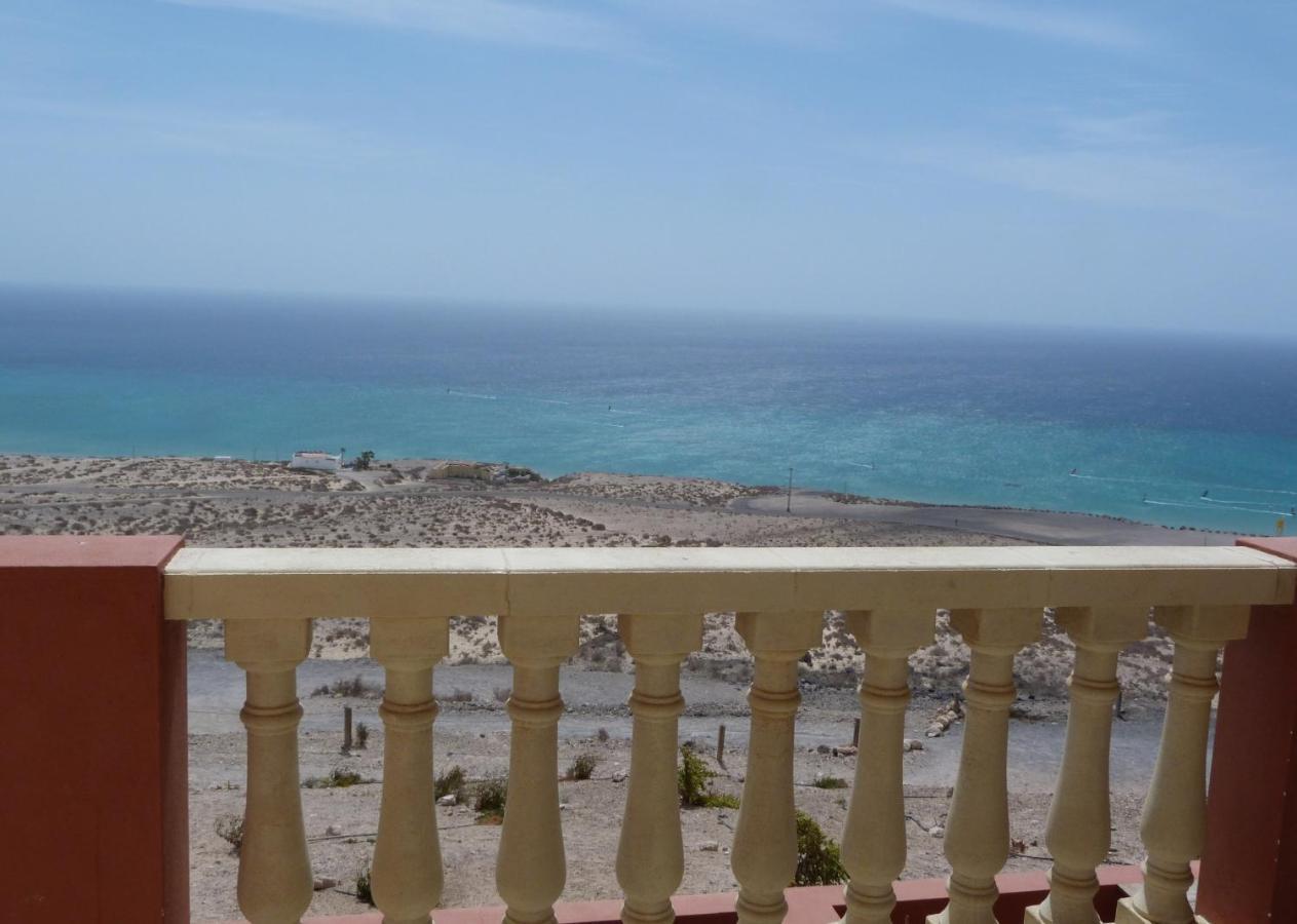 Costa Calma / Playa Paraiso Laguna Blu Экстерьер фото