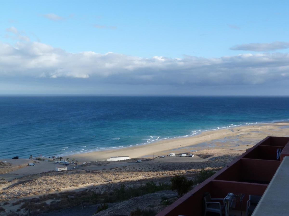 Costa Calma / Playa Paraiso Laguna Blu Экстерьер фото
