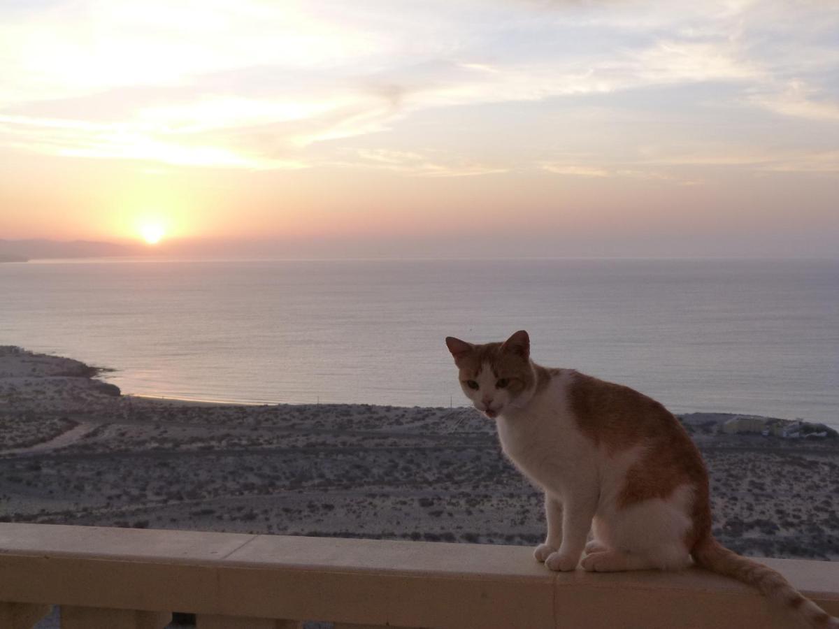 Costa Calma / Playa Paraiso Laguna Blu Экстерьер фото