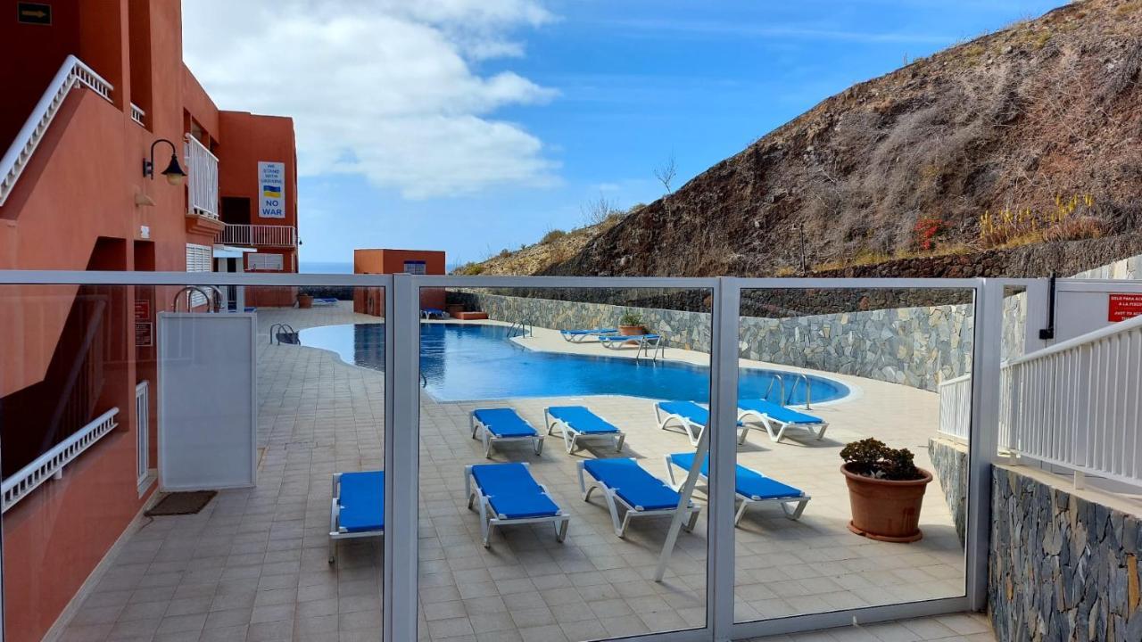 Costa Calma / Playa Paraiso Laguna Blu Экстерьер фото